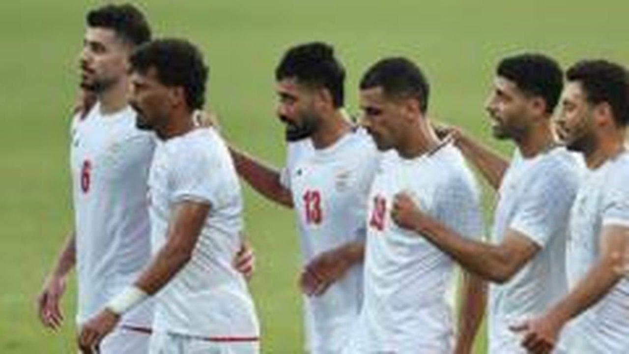 2026世界杯:伊朗球迷门票突遭撤销,Fifa紧急表态将最大化观赛机会与